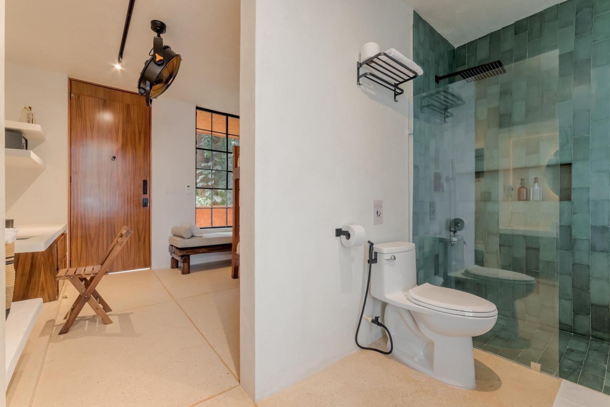 Mamacha - Natural Residence Valladolid  Ngoại thất bức ảnh
