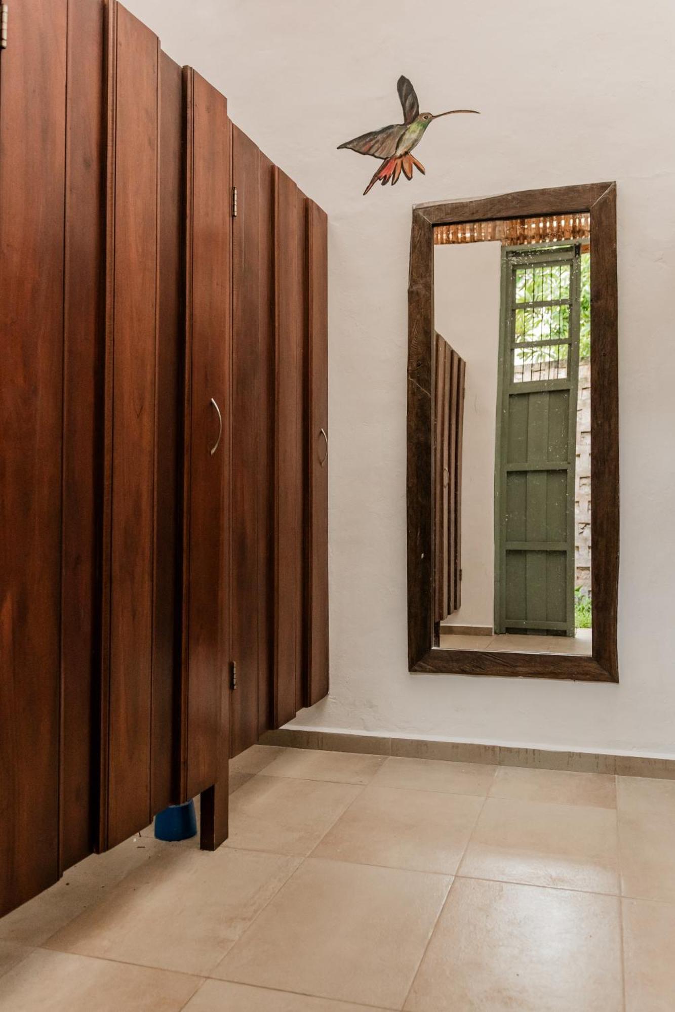 Mamacha - Natural Residence Valladolid  Ngoại thất bức ảnh