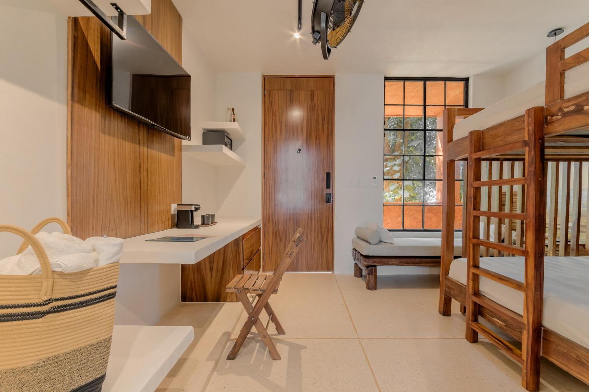 Mamacha - Natural Residence Valladolid  Ngoại thất bức ảnh