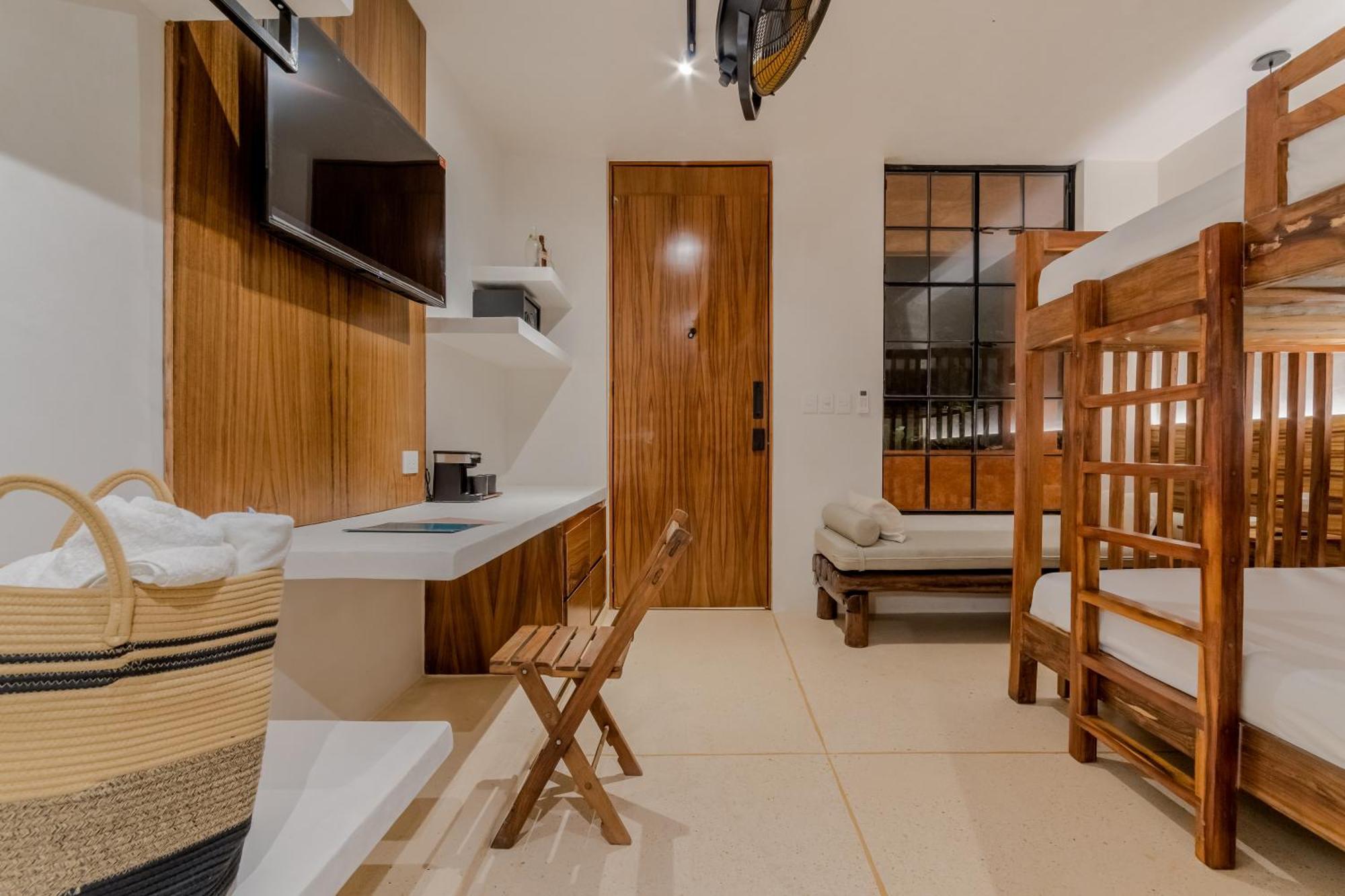 Mamacha - Natural Residence Valladolid  Ngoại thất bức ảnh