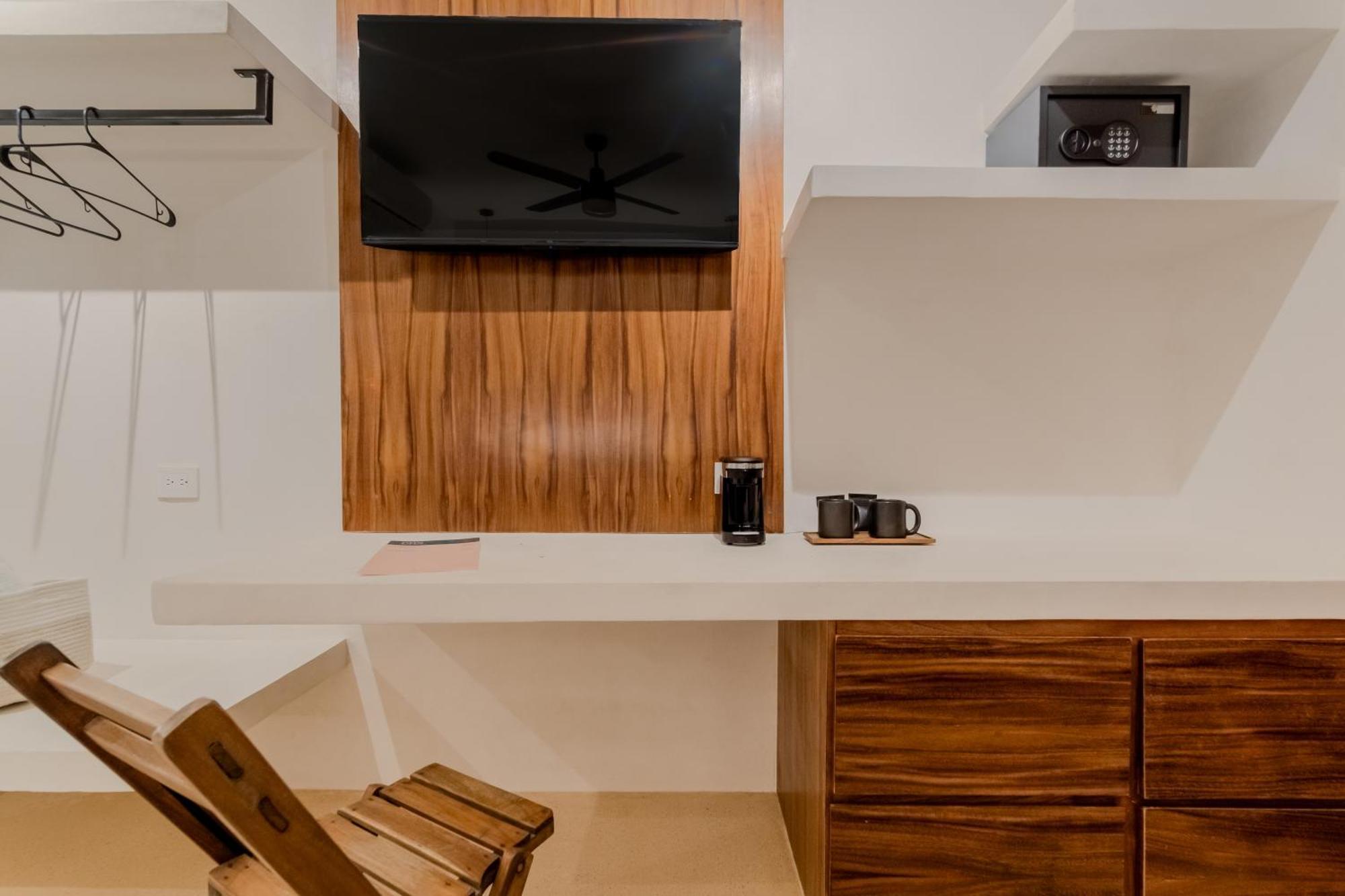 Mamacha - Natural Residence Valladolid  Ngoại thất bức ảnh