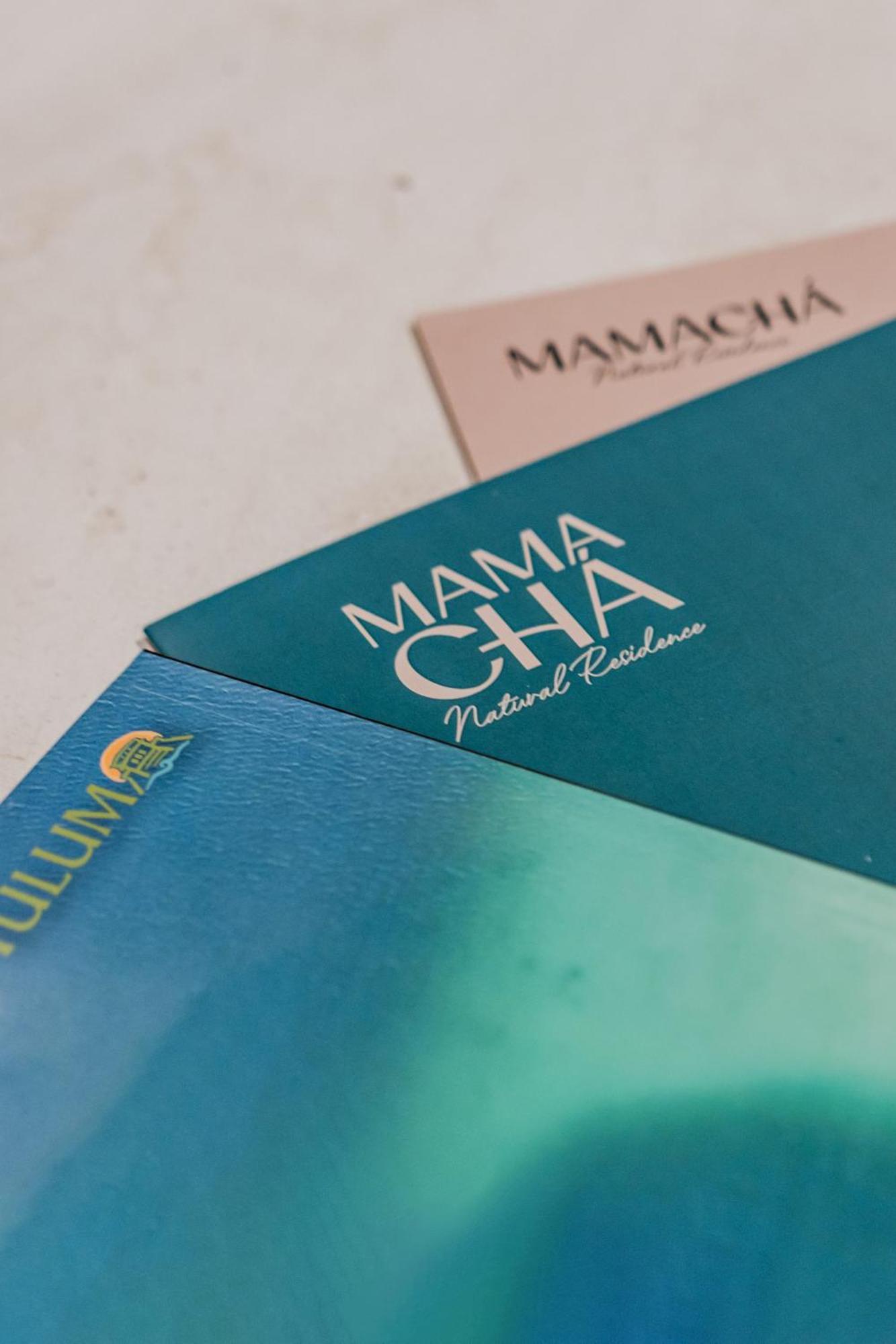 Mamacha - Natural Residence Valladolid  Ngoại thất bức ảnh