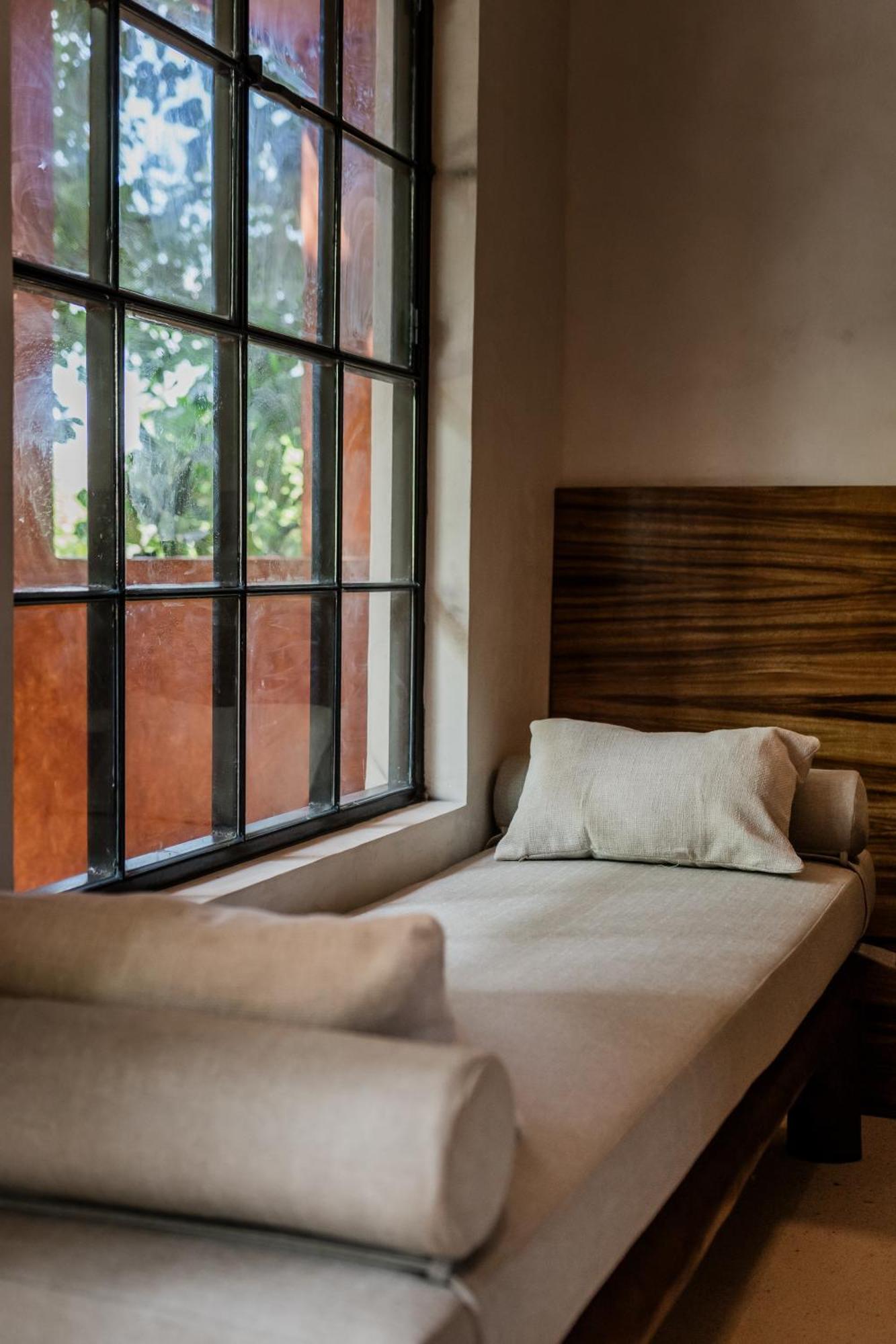 Mamacha - Natural Residence Valladolid  Ngoại thất bức ảnh