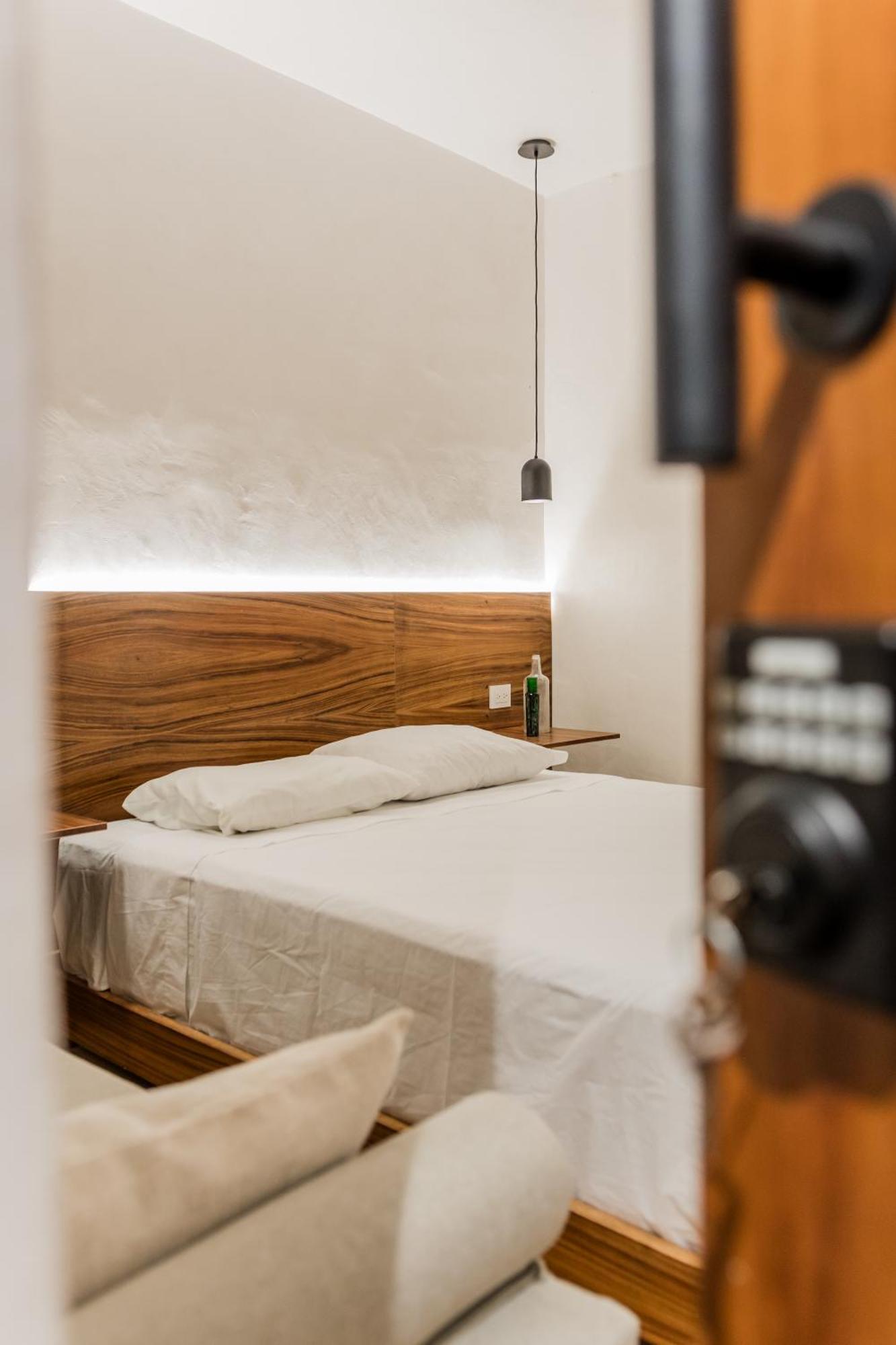 Mamacha - Natural Residence Valladolid  Ngoại thất bức ảnh