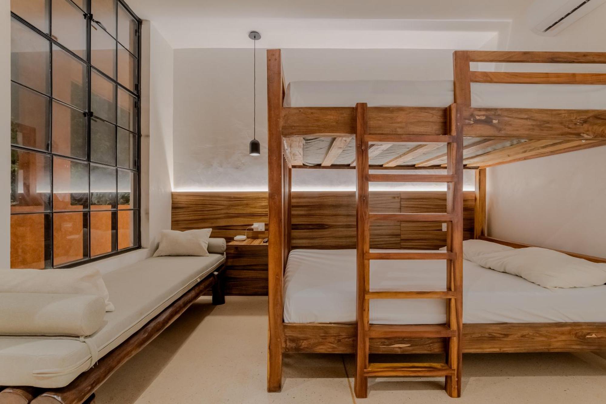 Mamacha - Natural Residence Valladolid  Ngoại thất bức ảnh
