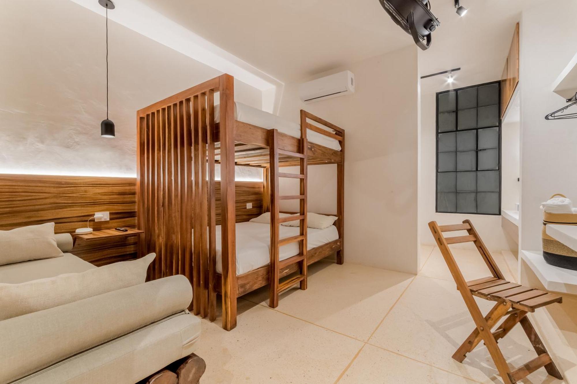 Mamacha - Natural Residence Valladolid  Ngoại thất bức ảnh