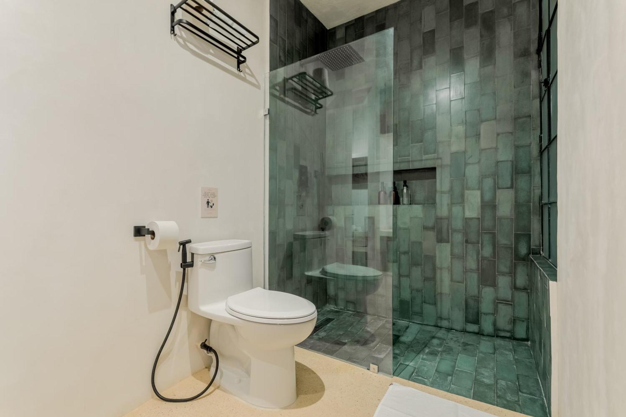 Mamacha - Natural Residence Valladolid  Ngoại thất bức ảnh