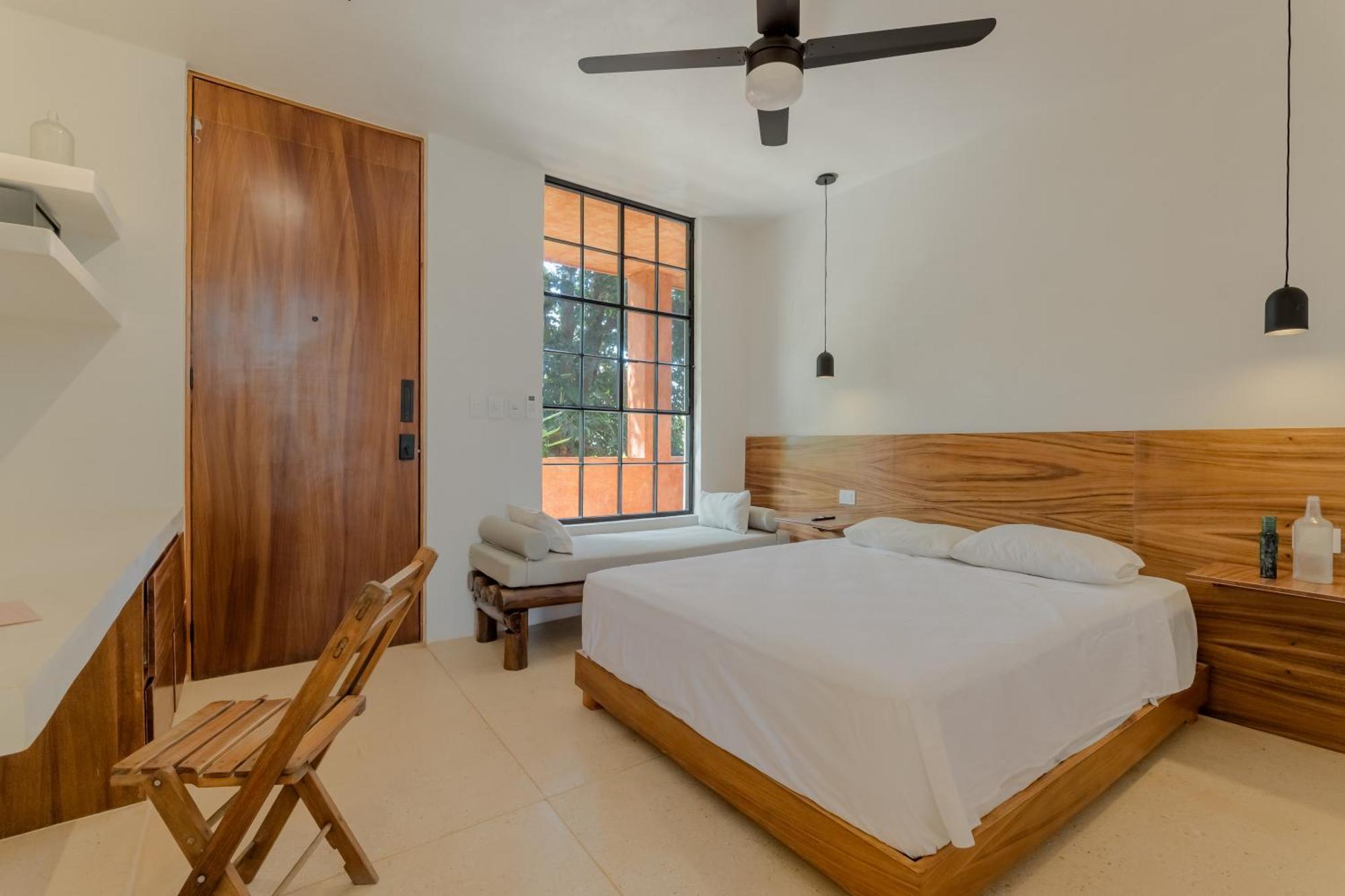 Mamacha - Natural Residence Valladolid  Ngoại thất bức ảnh