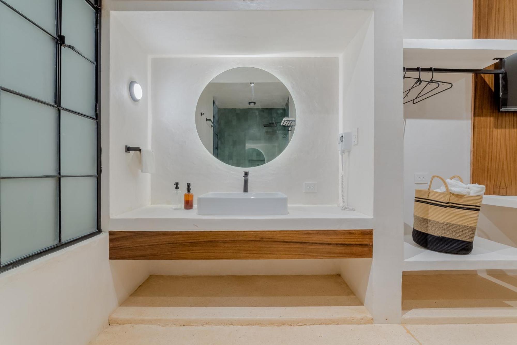 Mamacha - Natural Residence Valladolid  Ngoại thất bức ảnh