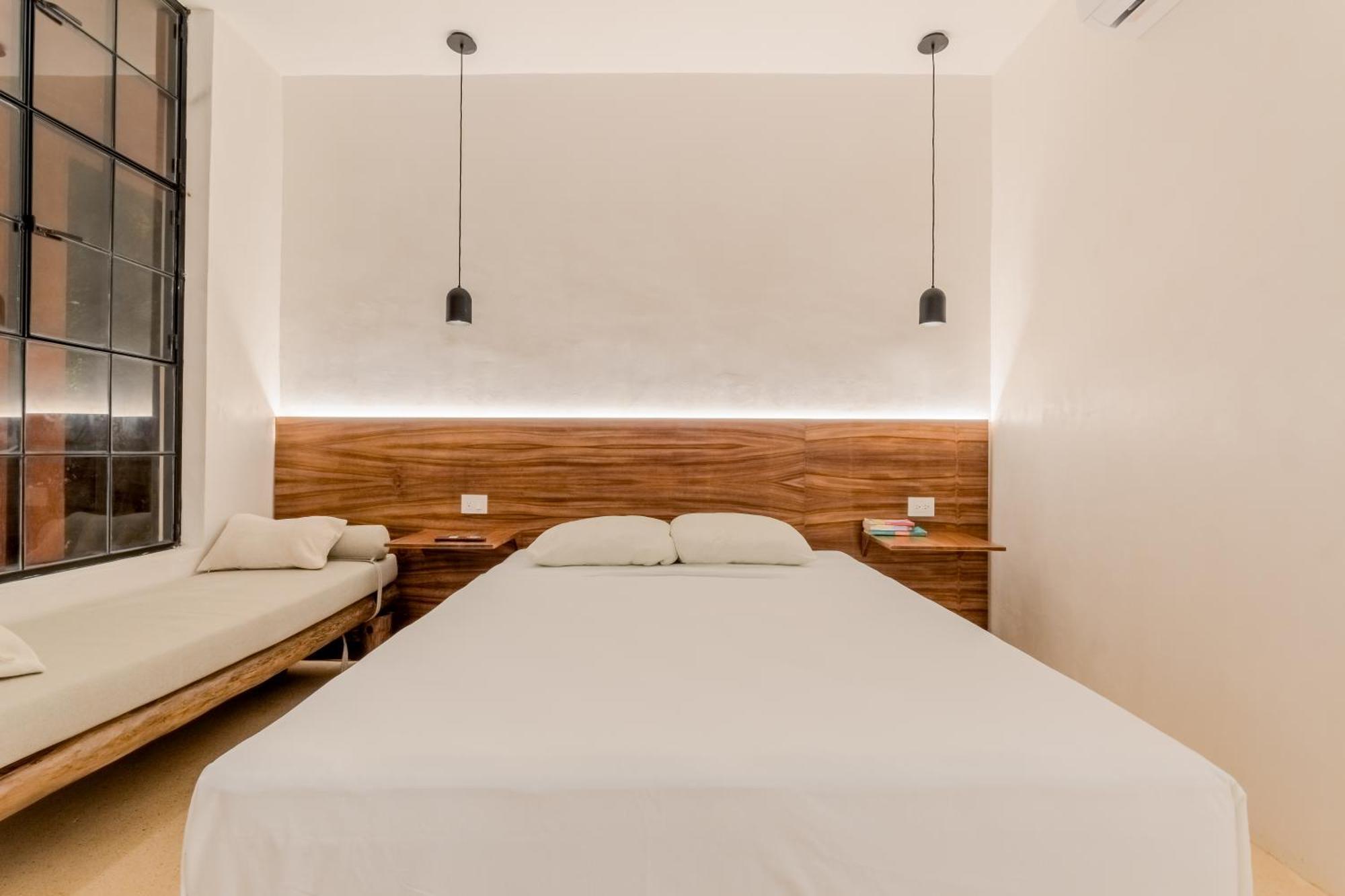 Mamacha - Natural Residence Valladolid  Ngoại thất bức ảnh