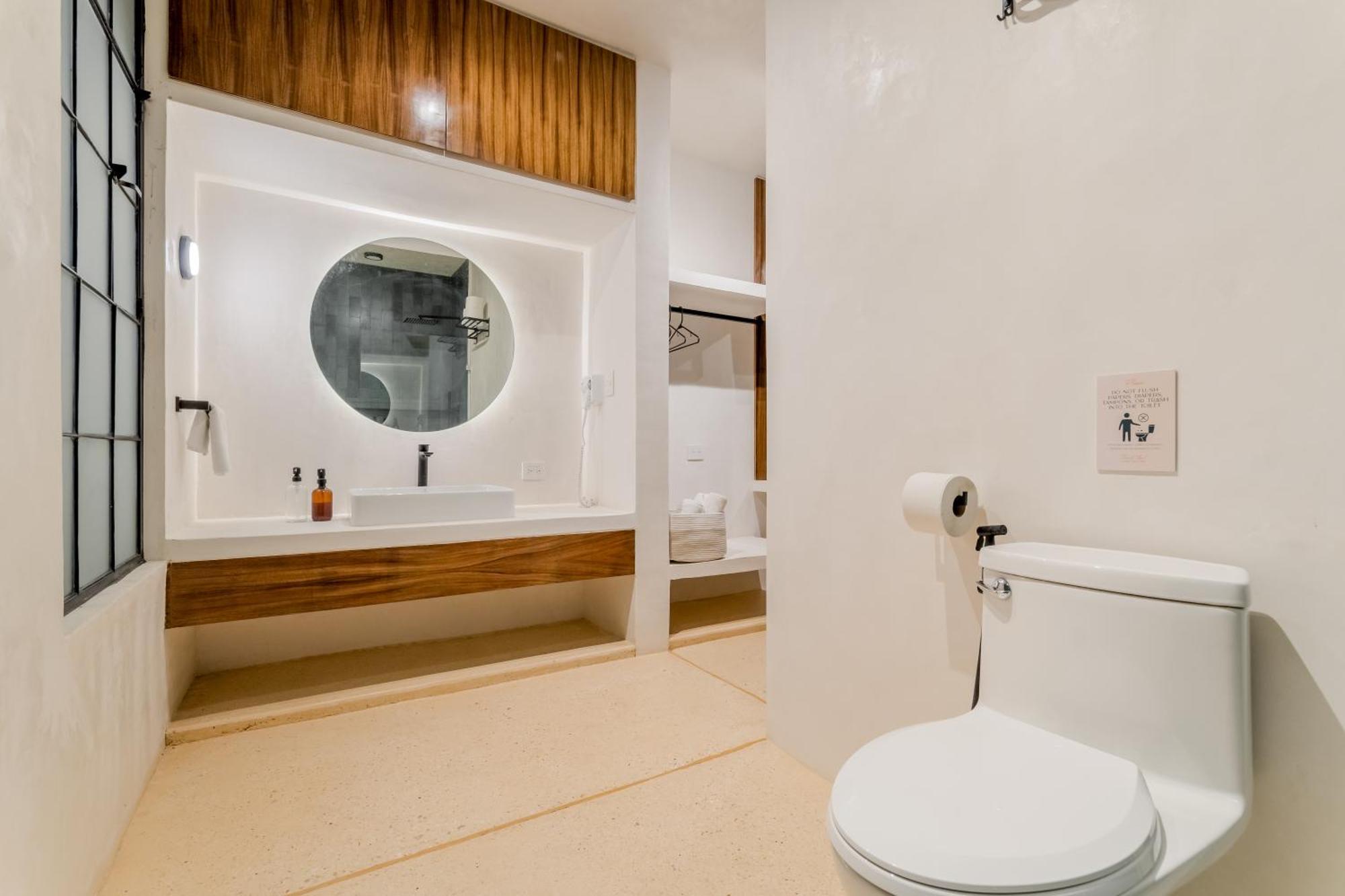 Mamacha - Natural Residence Valladolid  Ngoại thất bức ảnh
